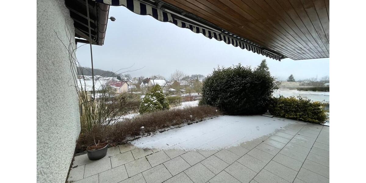 Einfamilienhaus Ebsdorfergrund - 6 Zimmer, 150 m&sup2;, 460.000&euro; | Angebot:25929897