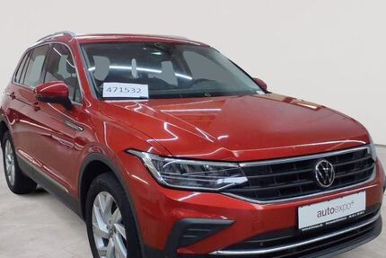 VW Tiguan 92.199 km 25.990 &euro; Fernwald-Steinbach 35463