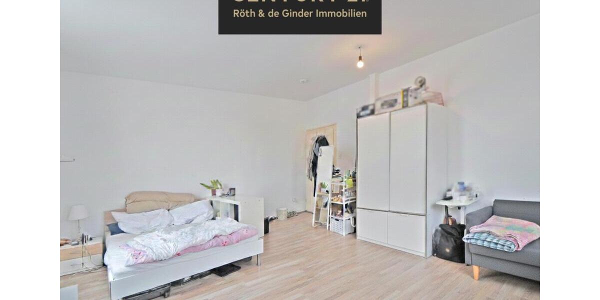 Etagenwohnung Gießen - 3 Zimmer, 88 m&sup2;, 890&euro; | Angebot:26003343