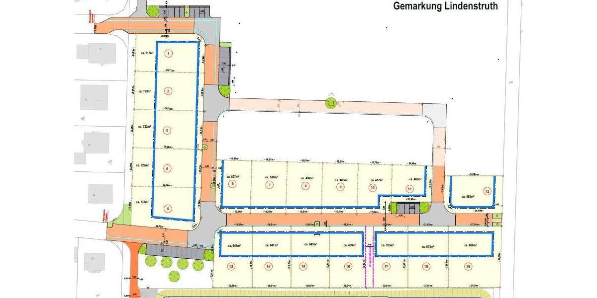 Grundstück Reiskirchen - 146.789&euro; | Angebot:26981442