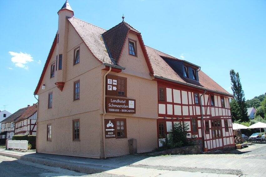 Gewerbeobjekt Kirtorf - 7 Zimmer, 699.000&euro; | Angebot:25731327