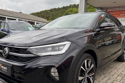 VW Taigo 46.500 km 20.700 &euro; Marburg 35041