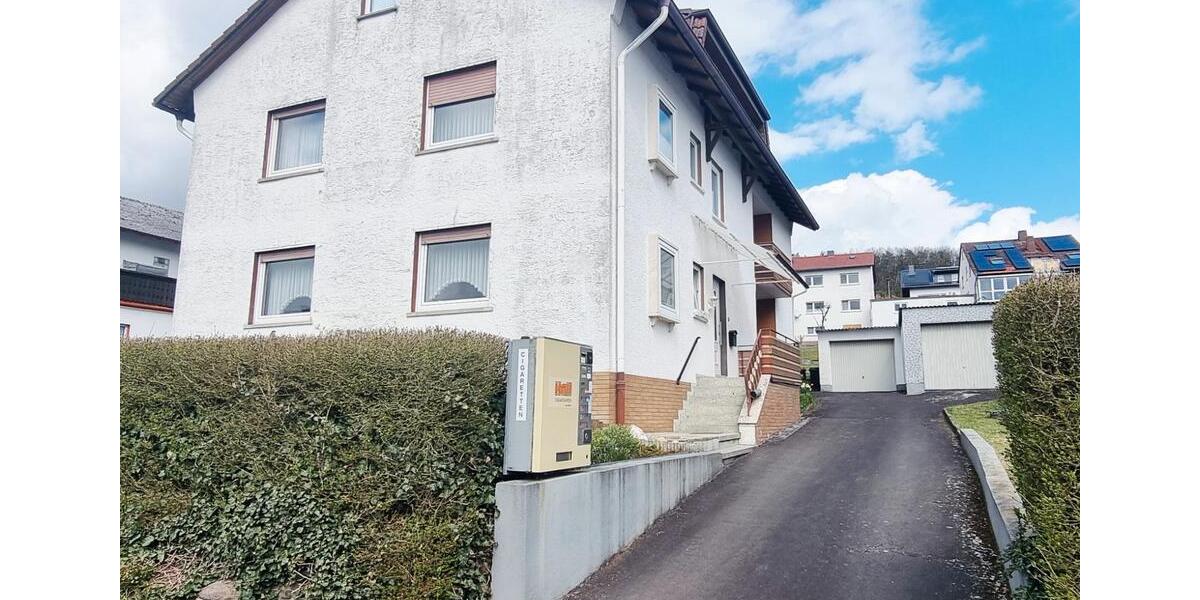 Mehrfamilienhaus, Wohnhaus Mücke - 8 Zimmer, 260 m&sup2;, 294.000&euro; | Angebot:26190978