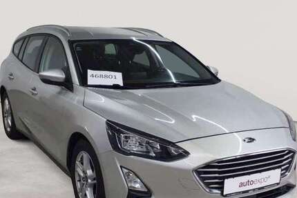 Ford Focus 90.132 km 10.890 &euro; Fernwald-Steinbach 35463
