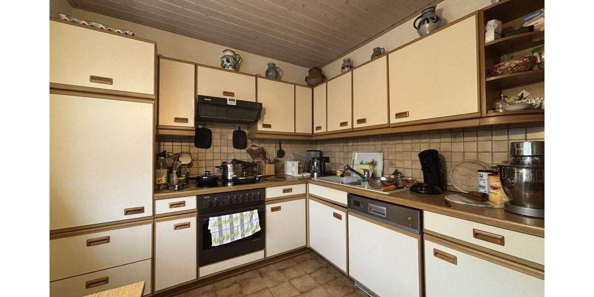 Mehrfamilienhaus, Wohnhaus Kirchhain / Langenstein Langenstein - 9 Zimmer, 193 m&sup2;, 319.900&euro; | Angebot:25775616