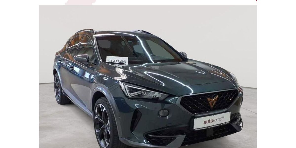 Cupra Formentor 61.479 km 26.789 &euro; Fernwald-Steinbach 35463