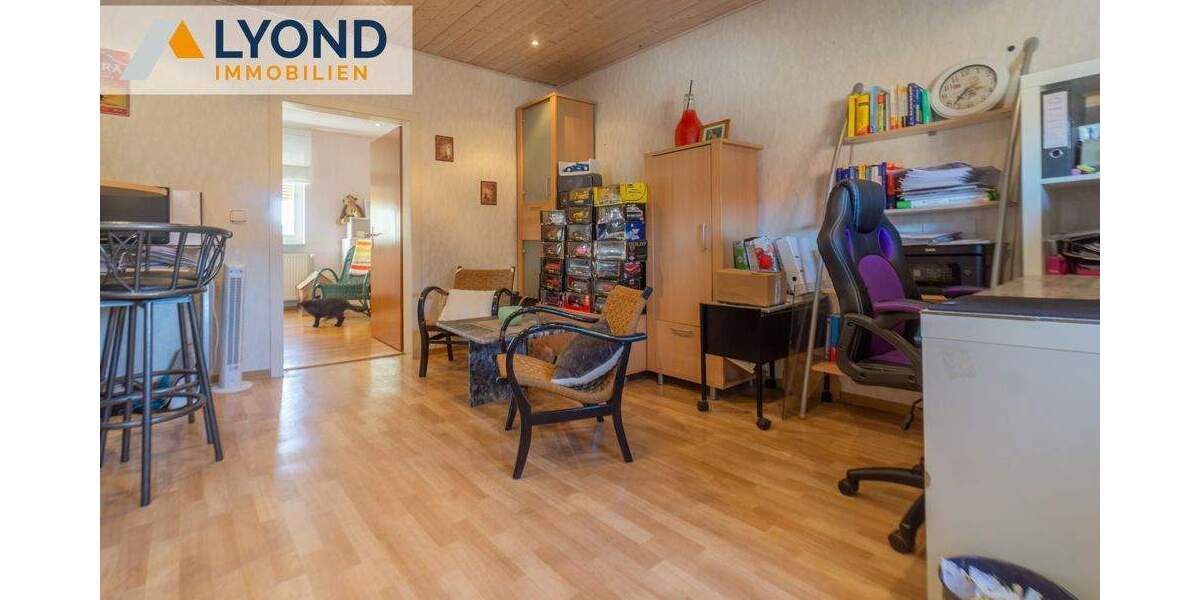 Einfamilienhaus Gemünden (Wohra) Gemünden - 6 Zimmer, 150 m&sup2;, 279.000&euro; | Angebot:25773081