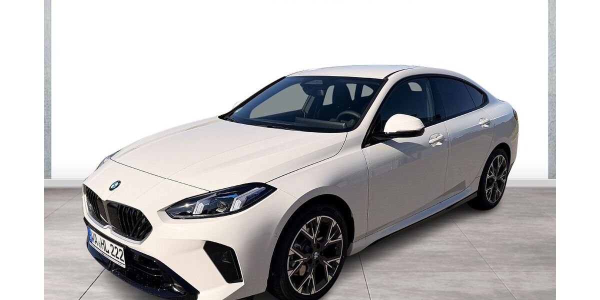 BMW 220 Gran Coupé 2.900 km 36.490 &euro; Frankenberg (Eder) 35066