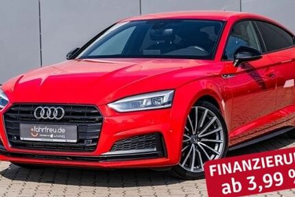 Audi A5 69.219 km 26.290 &euro; Gießen 35394