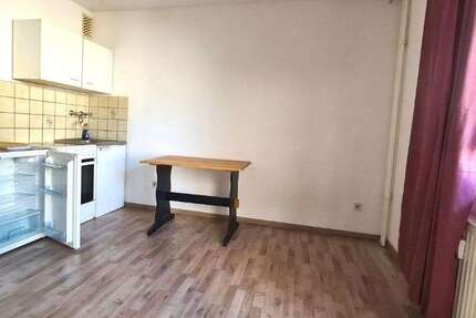 Wohnung Gießen Schlangenzahl - 1 Zimmer, 24 m&sup2;, 440&euro; | Angebot:26219559