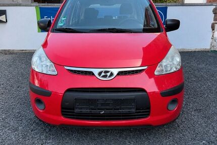 Hyundai i10 216.046 km 1.290 &euro; Kirchhain 35274