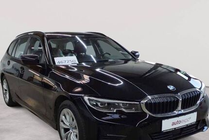 BMW 320 167.653 km 18.589 &euro; Fernwald-Steinbach 35463