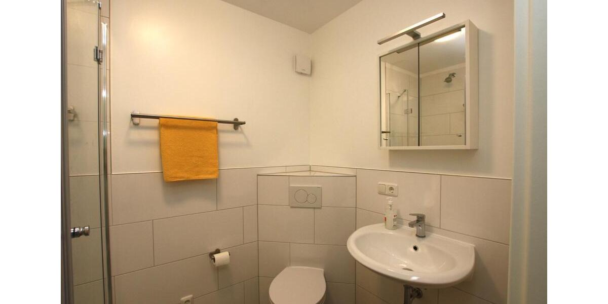 Erdgeschoßwohnung Stadtallendorf - 1 Zimmer, 17 m&sup2;, 650&euro; | Angebot:25626095