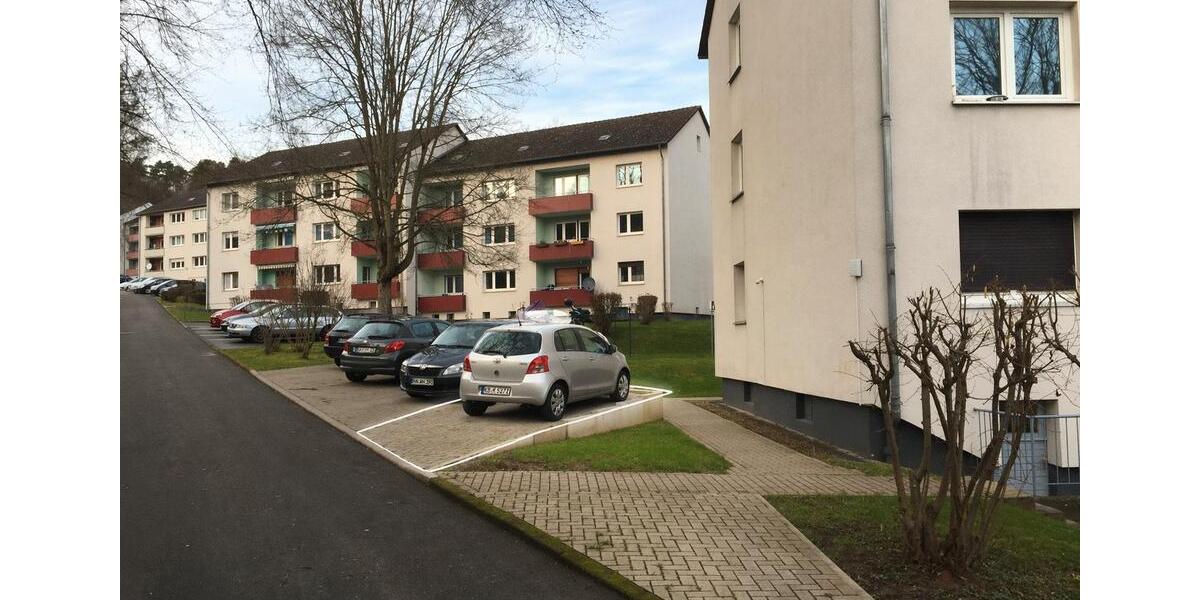 Etagenwohnung Marburg Marbach - 3 Zimmer, 59 m&sup2;, 214.000&euro; | Angebot:26039346