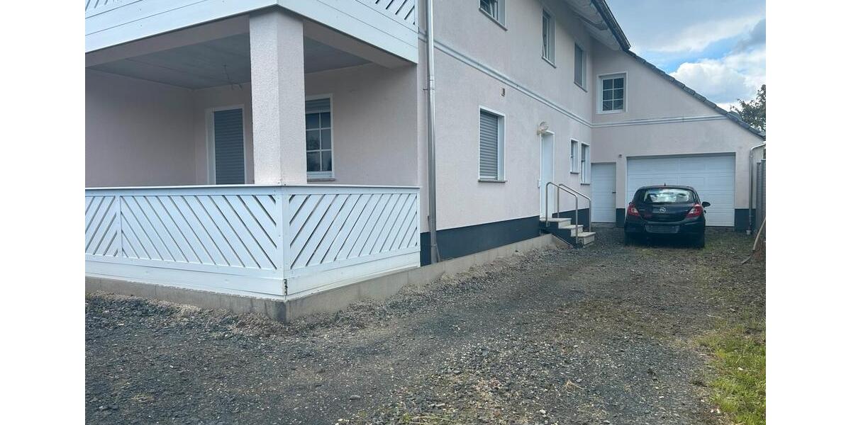 Erdgeschoßwohnung Dautphetal - 5 Zimmer, 150 m&sup2;, 350.000&euro; | Angebot:26615518