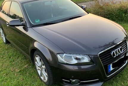 Audi A3 254.000 km 9.100 &euro; Buseck 35418