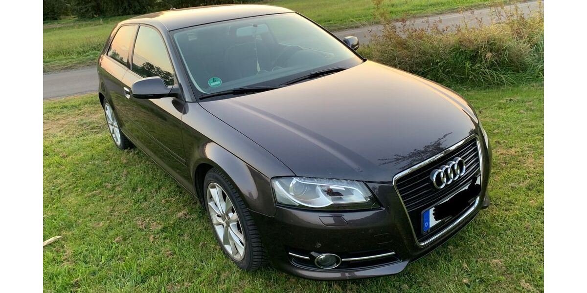 Audi A3 254.000 km 9.100 &euro; Buseck 35418