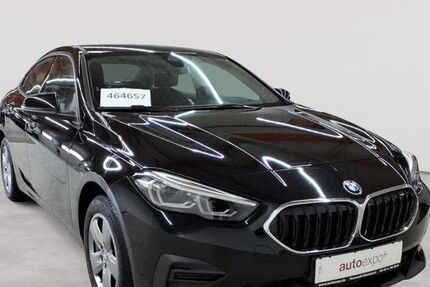 BMW 218 40.138 km 25.590 &euro; Fernwald-Steinbach 35463