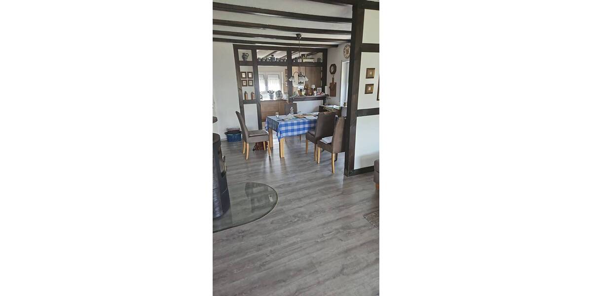 Mehrfamilienhaus, Wohnhaus Fernwald Steinbach - 8 Zimmer, 198 m&sup2;, 510.000&euro; | Angebot:26722989