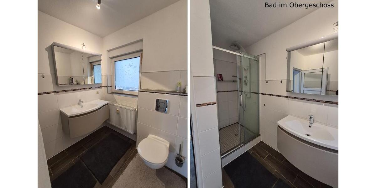 Maisonettenwohnung Frankenberg (Eder) - 5 Zimmer, 160 m&sup2;, 270.000&euro; | Angebot:26061124