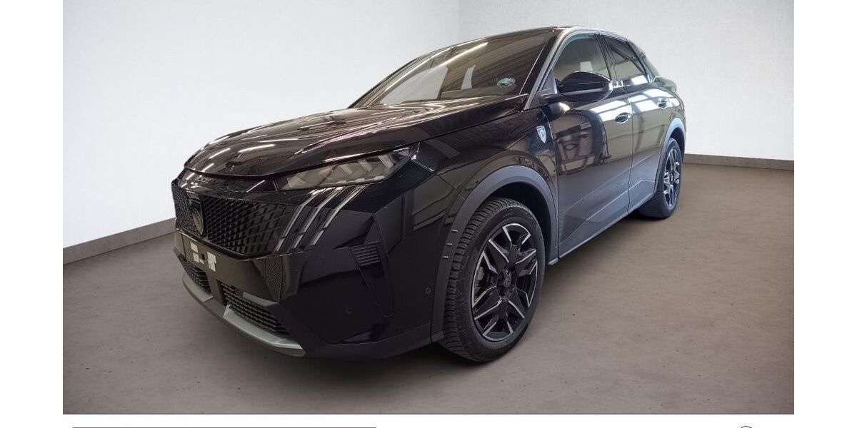 Peugeot 3008 36.179 km 26.990 &euro; Rauschenberg 35282