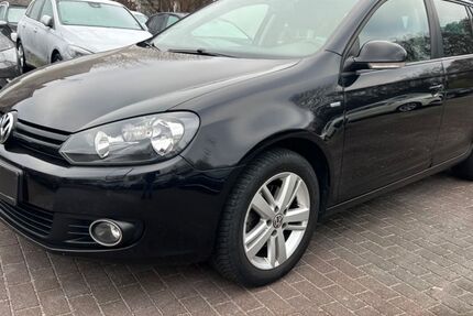 VW Golf 214.000 km 3.990 &euro; Biebertal 35444