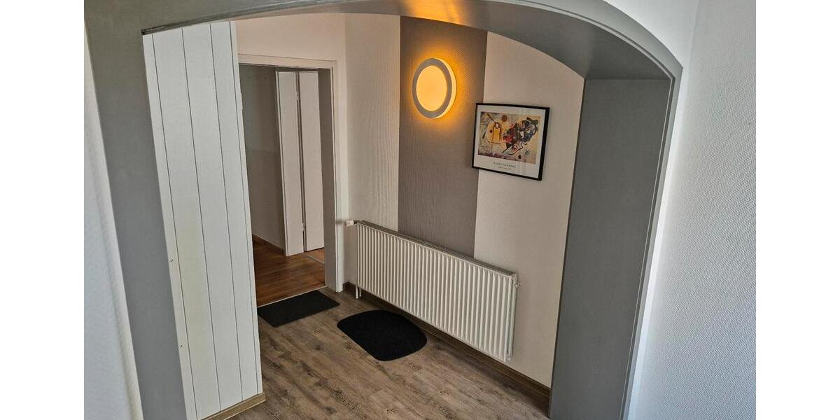 Mehrfamilienhaus, Wohnhaus Burgwald - 8 Zimmer, 159 m&sup2;, 345.000&euro; | Angebot:23595903