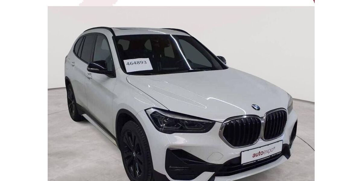 BMW X1 186.379 km 14.989 &euro; Fernwald-Steinbach 35463