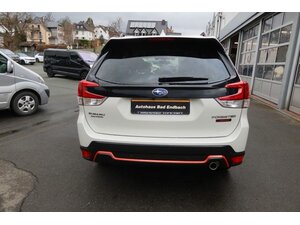 Subaru Forester Edition Sport 40 M-Hybrid 20.150 km 31.990 &euro; Bad Endbach 35080