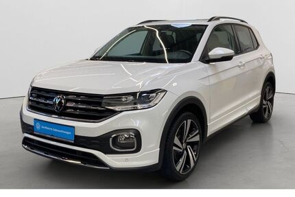 VW T-Cross 51.850 km 18.730 &euro; Gießen 35394