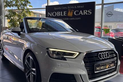 Audi A3 40.600 km 29.690 &euro; Giessen 35394