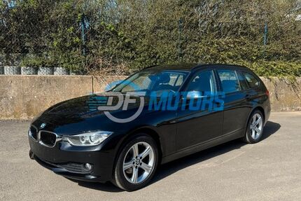 BMW 320 272.000 km 7.900 &euro; Grünberg 35305