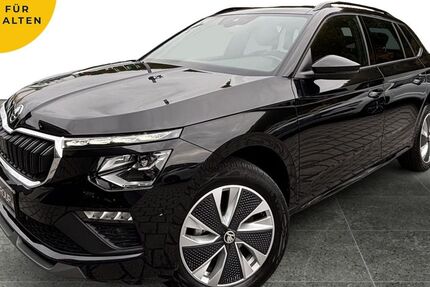Skoda Kamiq 15.252 km 31.490 &euro; Marburg 35039