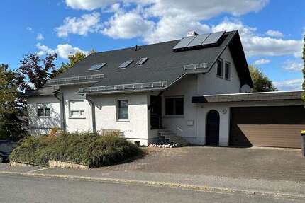 Haus Hohenahr / Erda Erda - 10 Zimmer, 226 m&sup2;, 395.000&euro; | Angebot:24577112