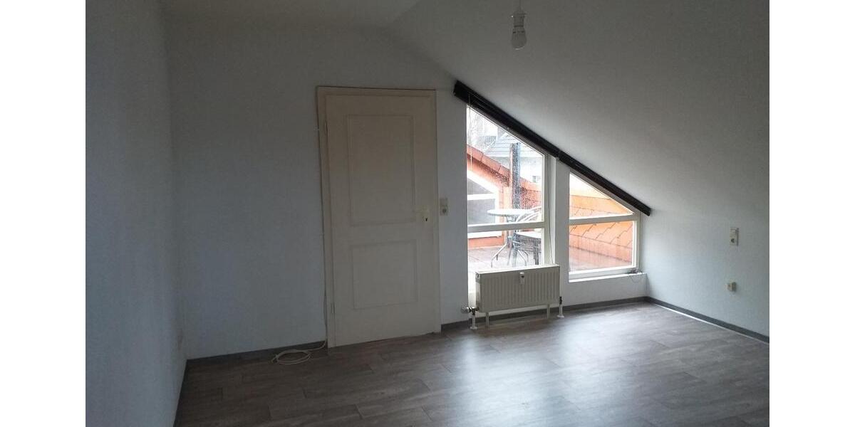 Dachgeschoßwohnung Frankenberg (Eder) - 2 Zimmer, 55 m&sup2;, 385&euro; | Angebot:23428383