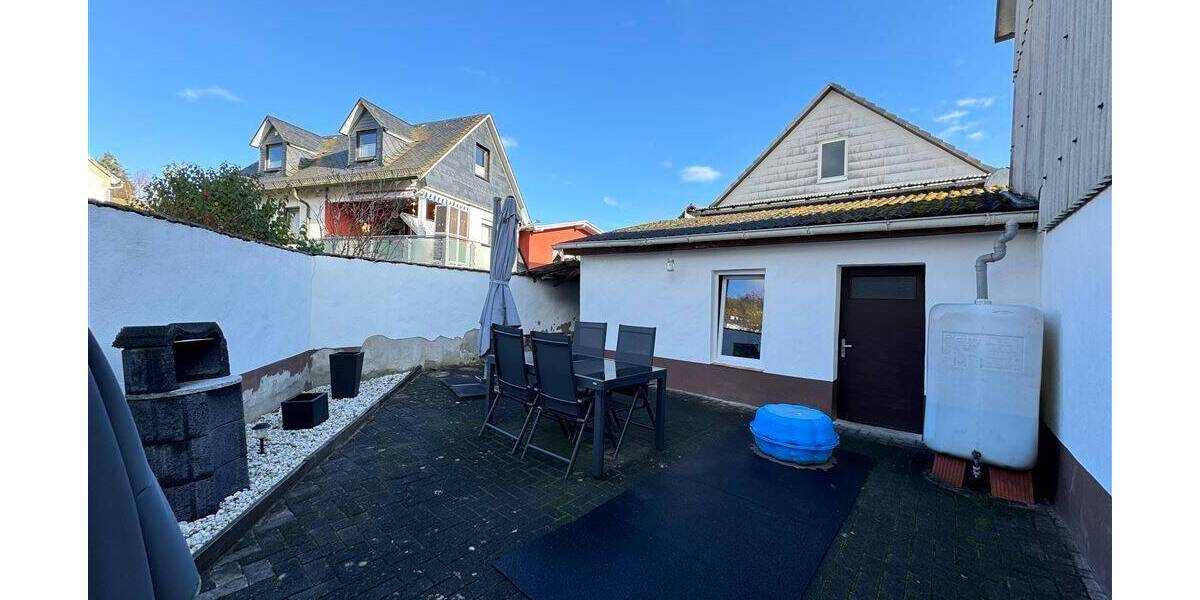 Einfamilienhaus Dautphetal Holzhausen - 4 Zimmer, 114 m&sup2;, 139.000&euro; | Angebot:25682543