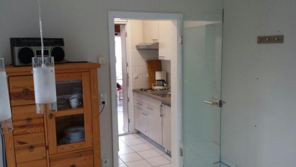 Dachgeschoßwohnung Gießen Anneröder Siedlung - 1 Zimmer, 25 m&sup2;, 99.000&euro; | Angebot:24246721