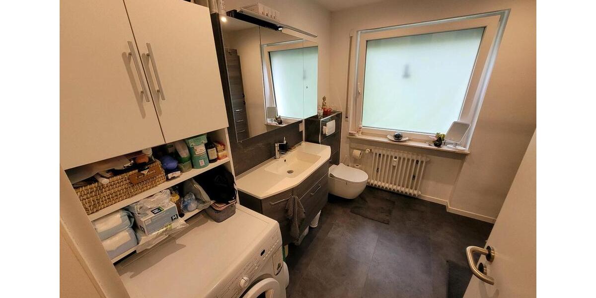 Etagenwohnung Marburg Marbach - 3 Zimmer, 90 m&sup2;, 1.300&euro; | Angebot:25965708