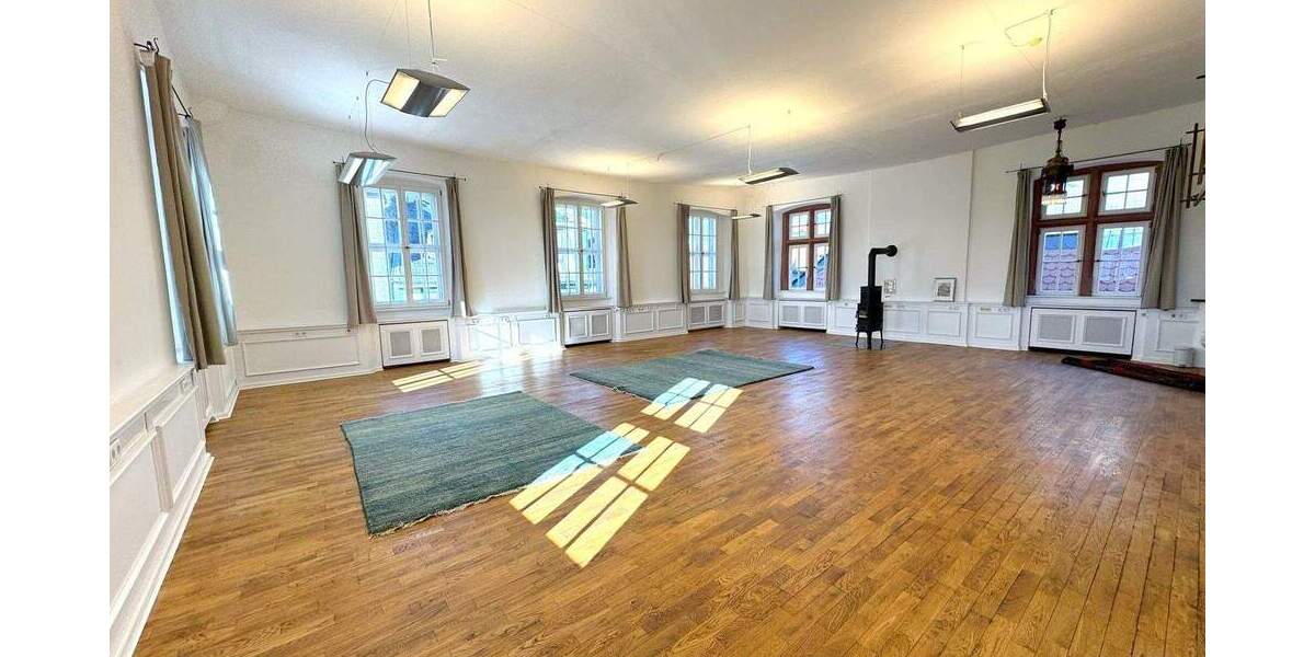 Gewerbeobjekt Marburg - 2 Zimmer, 1.485&euro; | Angebot:25736634