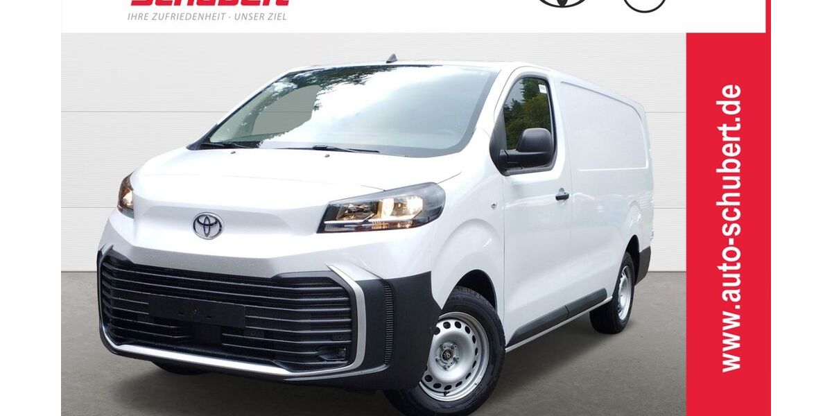 Toyota Proace (Verso) 15.564 km 30.980 &euro; Marburg 35037