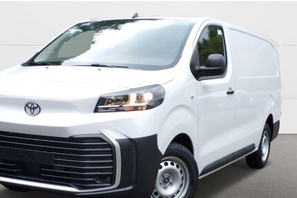 Toyota Proace (Verso) 15.566 km 30.980 &euro; Marburg 35037