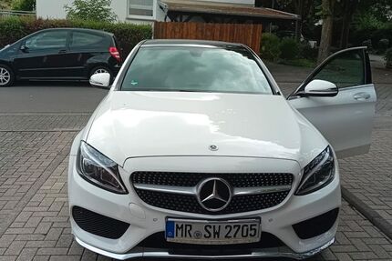 Mercedes-Benz C 300 100.500 km 20.000 &euro; STADTALLENDORF 35260