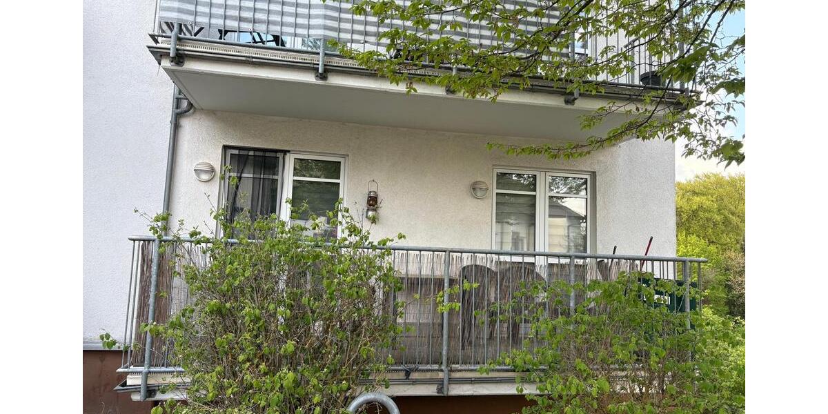 Erdgeschoßwohnung Marburg Marbach - 2 Zimmer, 39 m&sup2;, 148.000&euro; | Angebot:26312394