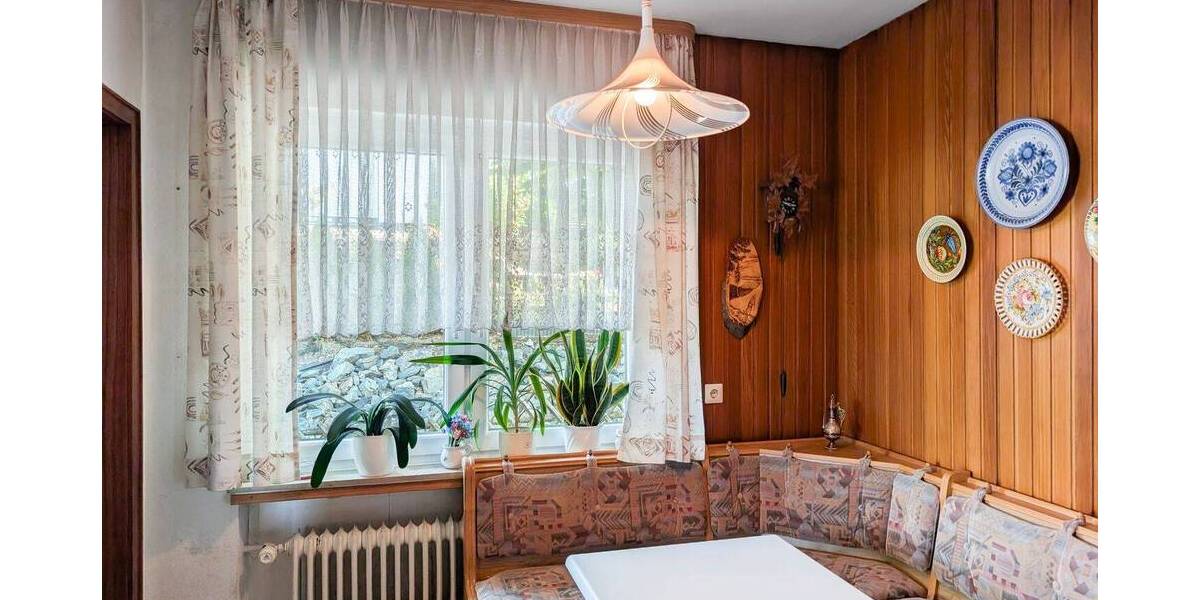 Einfamilienhaus Bad Laasphe - 6 Zimmer, 183 m&sup2;, 289.000&euro; | Angebot:25775252