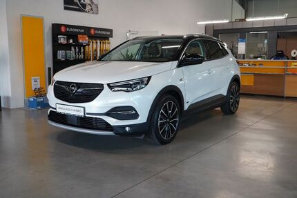 Opel Grandland (X) 86.100 km 18.900 &euro; Frankenberg 35066