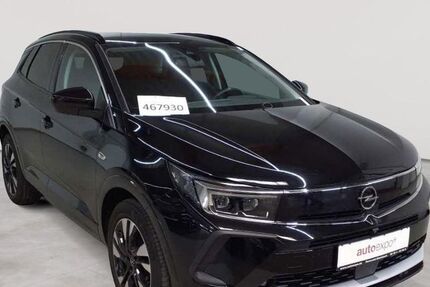 Opel Grandland (X) 84.145 km 16.990 &euro; Fernwald-Steinbach 35463