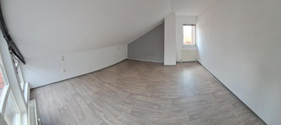 Dachgeschoßwohnung Frankenberg (Eder) - 2 Zimmer, 55 m&sup2;, 99.000&euro; | Angebot:27019268