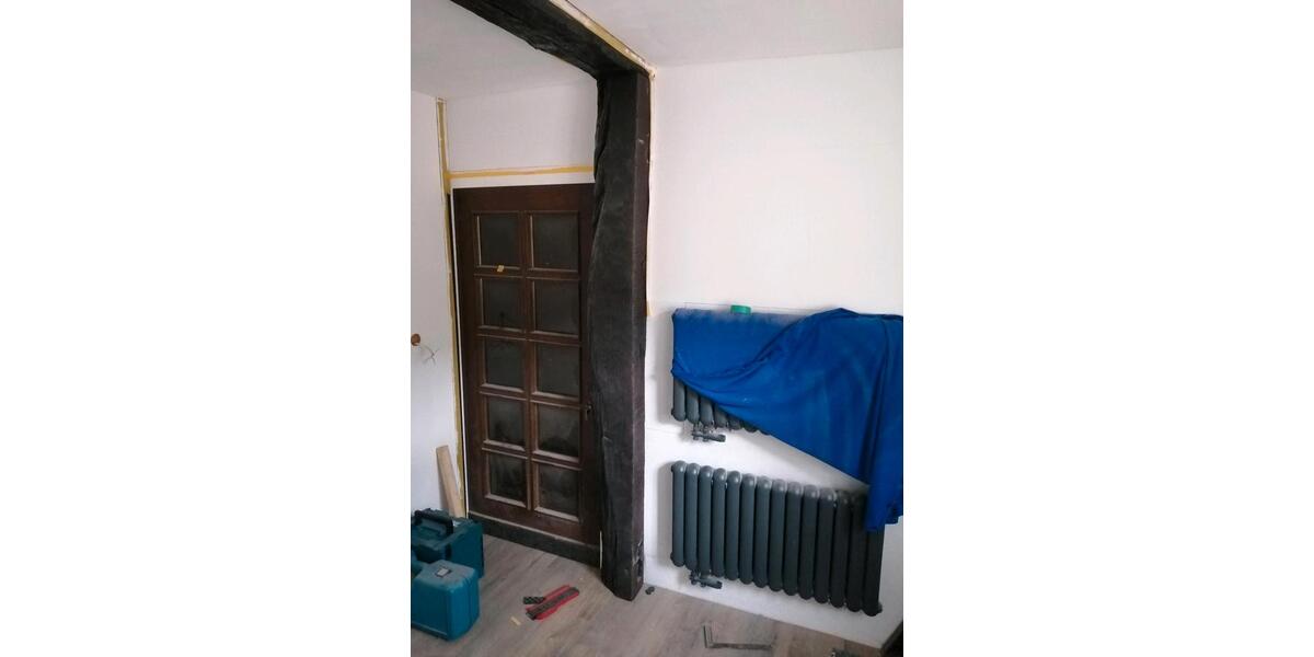 Einfamilienhaus Frankenberg (Eder) - 7 Zimmer, 120 m&sup2;, 99.000&euro; | Angebot:26533805