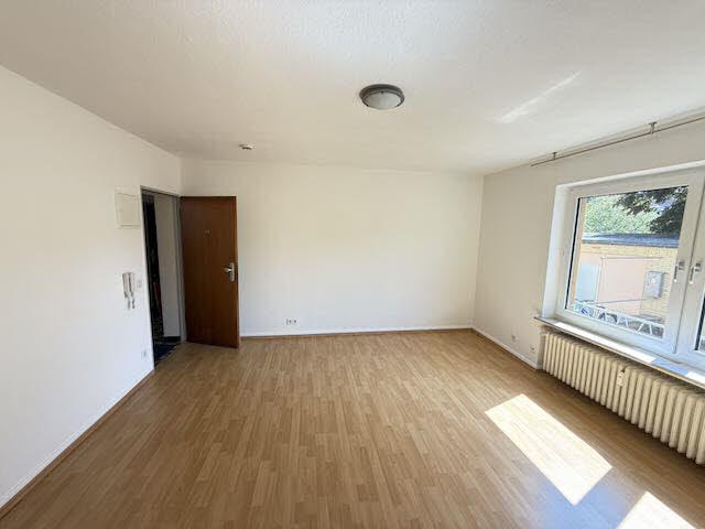 Etagenwohnung Gießen Wieseck - 1 Zimmer, 24 m&sup2;, 350&euro; | Angebot:26149509
