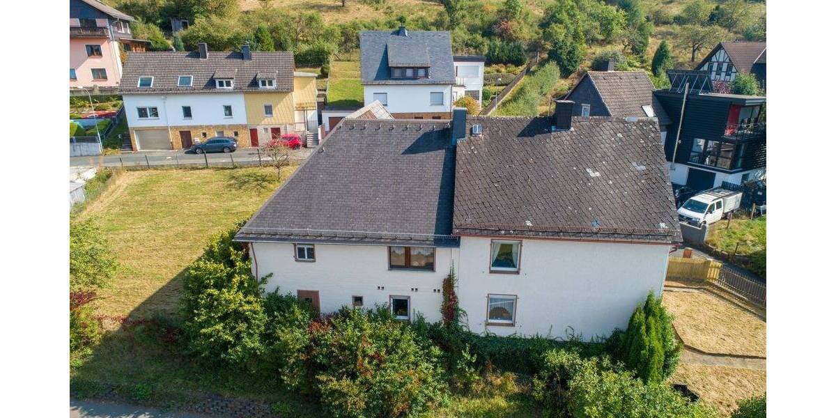 Einfamilienhaus Steffenberg Steinperf - 5 Zimmer, 134 m&sup2;, 49.000&euro; | Angebot:25704710